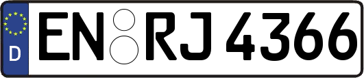 EN-RJ4366