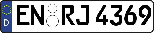 EN-RJ4369