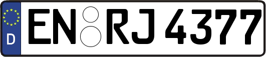 EN-RJ4377