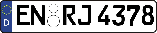 EN-RJ4378