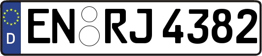 EN-RJ4382