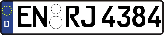 EN-RJ4384
