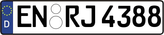 EN-RJ4388