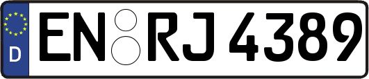 EN-RJ4389