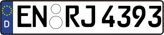 EN-RJ4393