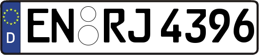 EN-RJ4396