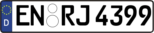 EN-RJ4399