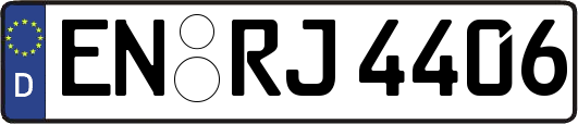 EN-RJ4406