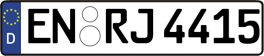 EN-RJ4415