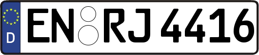 EN-RJ4416