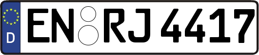 EN-RJ4417