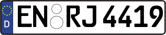EN-RJ4419