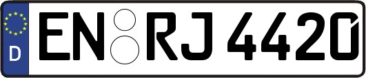 EN-RJ4420