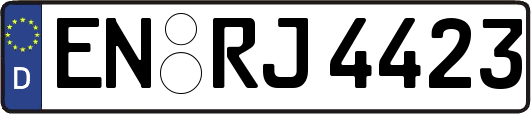 EN-RJ4423