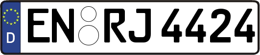 EN-RJ4424