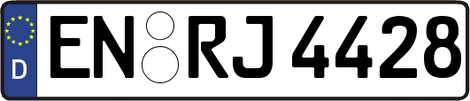 EN-RJ4428