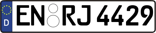 EN-RJ4429