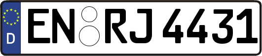 EN-RJ4431
