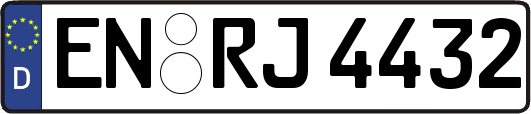 EN-RJ4432