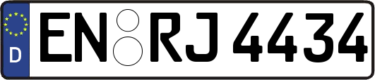 EN-RJ4434