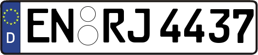 EN-RJ4437