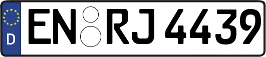 EN-RJ4439