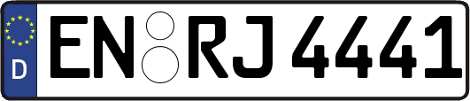 EN-RJ4441