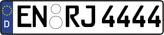 EN-RJ4444