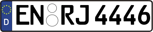 EN-RJ4446