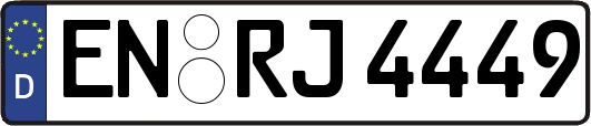 EN-RJ4449