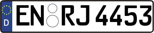 EN-RJ4453