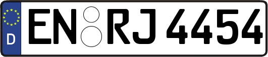 EN-RJ4454