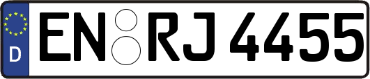 EN-RJ4455