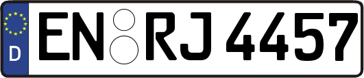 EN-RJ4457