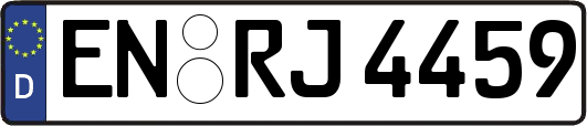 EN-RJ4459