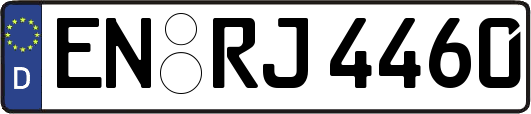 EN-RJ4460