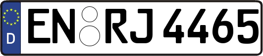 EN-RJ4465
