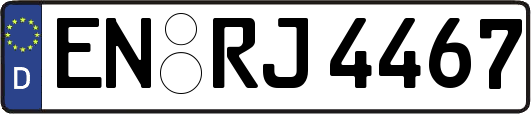 EN-RJ4467
