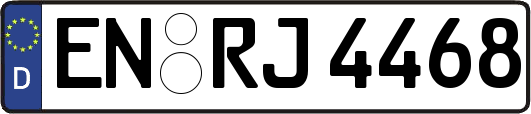 EN-RJ4468