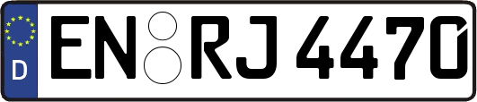 EN-RJ4470