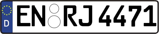 EN-RJ4471