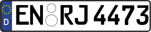 EN-RJ4473