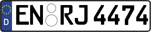 EN-RJ4474