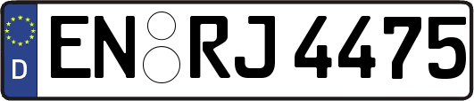 EN-RJ4475