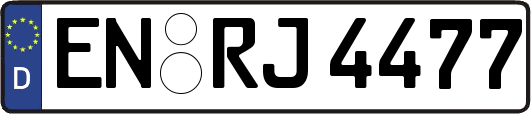 EN-RJ4477