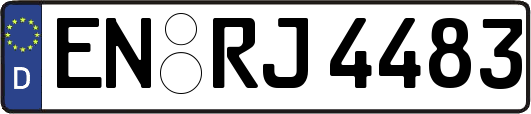EN-RJ4483
