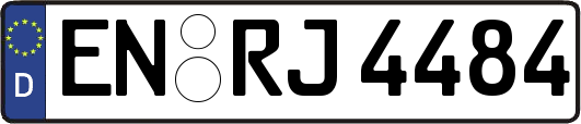 EN-RJ4484