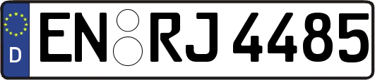 EN-RJ4485