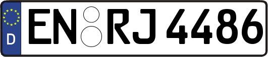 EN-RJ4486