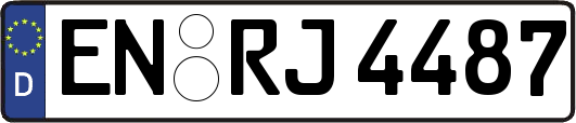 EN-RJ4487